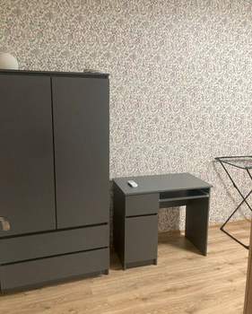 3-к квартира, на длительный срок, 74м2, 14/18 этаж