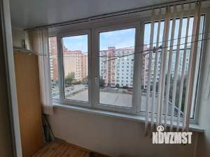 1-к квартира, на длительный срок, 31м2, 5/10 этаж