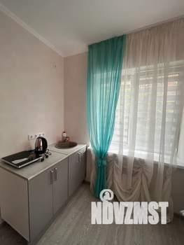 1-к квартира, посуточно, 35м2, 2/2 этаж