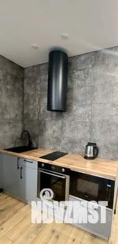 Студия квартира, посуточно, 32м2, 17/19 этаж