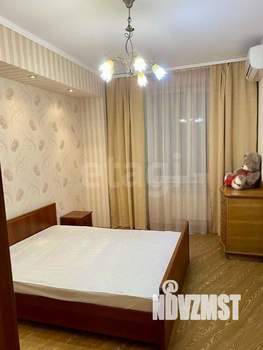 3-к квартира, на длительный срок, 110м2, 5/16 этаж