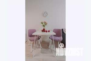 1-к квартира, посуточно, 28м2, 18/25 этаж