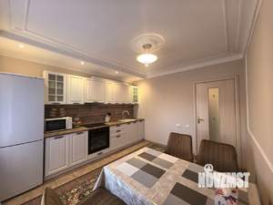 2-к квартира, на длительный срок, 74м2, 5/17 этаж