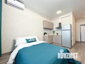 1-к квартира, посуточно, 37м2, 1/1 этаж