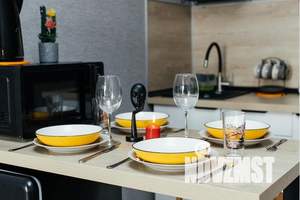 1-к квартира, посуточно, 35м2, 5/25 этаж