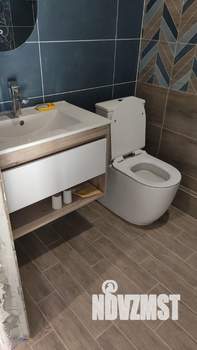 1-к квартира, на длительный срок, 35м2, 12/24 этаж