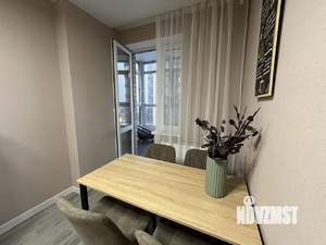 1-к квартира, посуточно, 47м2, 1/1 этаж