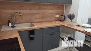 1-к квартира, посуточно, 40м2, 9/26 этаж