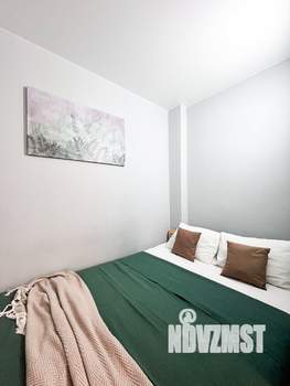 1-к квартира, посуточно, 35м2, 3/9 этаж