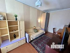 2-к квартира, на длительный срок, 43м2, 4/5 этаж