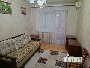 2-к квартира, на длительный срок, 47м2, 2/4 этаж