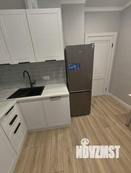 1-к квартира, на длительный срок, 32м2, 7/12 этаж