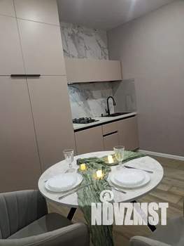 1-к квартира, посуточно, 33м2, 22/22 этаж