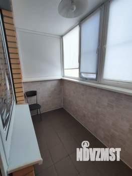 1-к квартира, на длительный срок, 36м2, 11/12 этаж