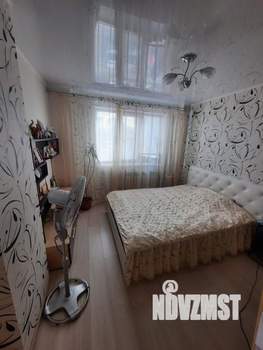 2-к квартира, на длительный срок, 60м2, 3/25 этаж