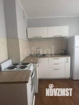 1-к квартира, на длительный срок, 42м2, 9/19 этаж