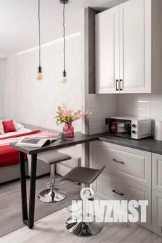 1-к квартира, посуточно, 27м2, 6/24 этаж