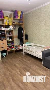 1-к квартира, на длительный срок, 36м2, 3/20 этаж