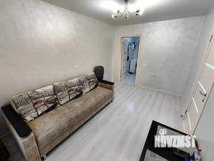 2-к квартира, на длительный срок, 40м2, 1/3 этаж