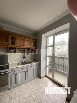 3-к квартира, на длительный срок, 100м2, 4/5 этаж