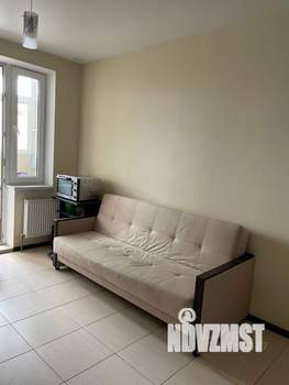 1-к квартира, на длительный срок, 52м2, 15/22 этаж