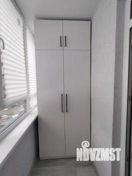 Студия квартира, на длительный срок, 25м2, 5/9 этаж