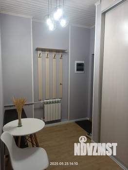 2-к квартира, на длительный срок, 44м2, 1/4 этаж