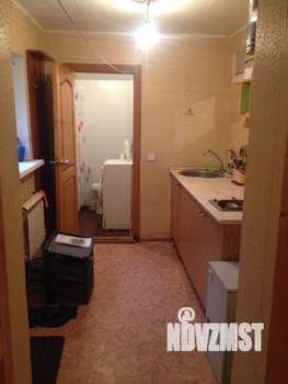 2-к квартира, на длительный срок, 30м2, 1/1 этаж