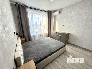 1-к квартира, на длительный срок, 35м2, 16/24 этаж