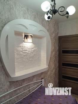 2-к квартира, на длительный срок, 35м2, 1/3 этаж