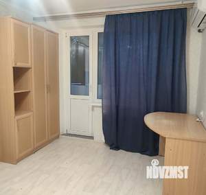 1-к квартира, на длительный срок, 25м2, 7/9 этаж