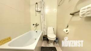 1-к квартира, посуточно, 30м2, 7/9 этаж