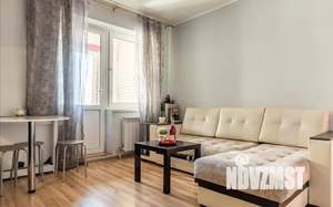 2-к квартира, посуточно, 55м2, 15/20 этаж