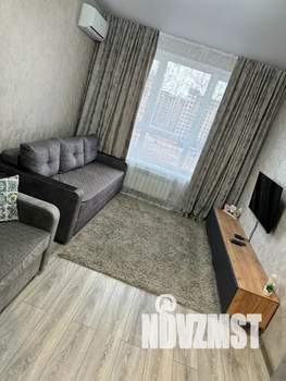 1-к квартира, посуточно, 33м2, 7/12 этаж