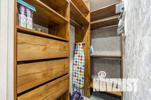 1-к квартира, посуточно, 48м2, 14/24 этаж