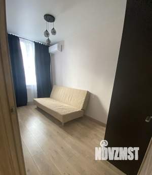 2-к квартира, на длительный срок, 50м2, 18/25 этаж