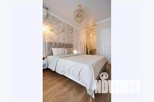 1-к квартира, посуточно, 51м2, 5/24 этаж