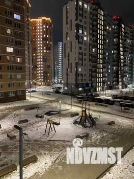 Студия квартира, посуточно, 26м2, 3/12 этаж