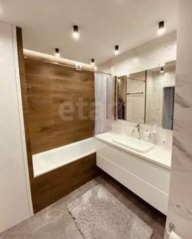 1-к квартира, на длительный срок, 50м2, 13/30 этаж