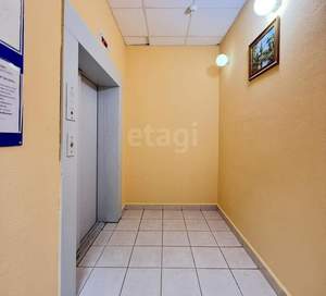 1-к квартира, на длительный срок, 30м2, 3/7 этаж