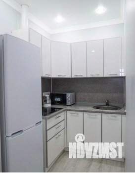 1-к квартира, посуточно, 62м2, 1/1 этаж