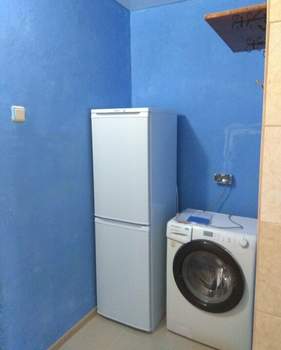 1-к квартира, на длительный срок, 31м2, 7/9 этаж