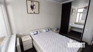 2-к квартира, на длительный срок, 44м2, 14/32 этаж