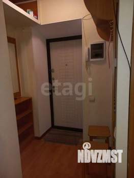 1-к квартира, на длительный срок, 28м2, 1/5 этаж