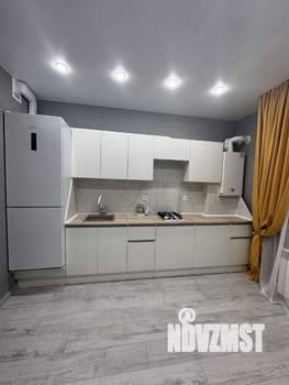 1-к квартира, на длительный срок, 30м2, 9/13 этаж