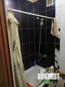 Студия квартира, на длительный срок, 22м2, 2/5 этаж