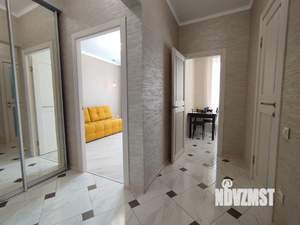 1-к квартира, на длительный срок, 34м2, 11/20 этаж