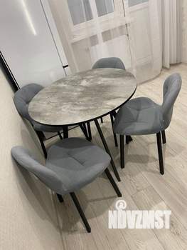 1-к квартира, на длительный срок, 38м2, 8/25 этаж