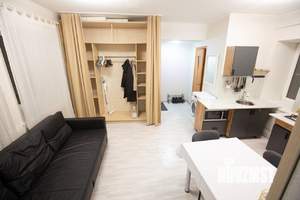 1-к квартира, на длительный срок, 40м2, 1/3 этаж