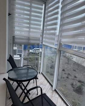 1-к квартира, на длительный срок, 44м2, 2/14 этаж